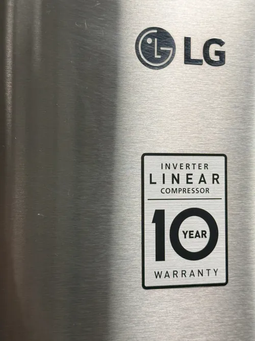 LG Refrigerator Article