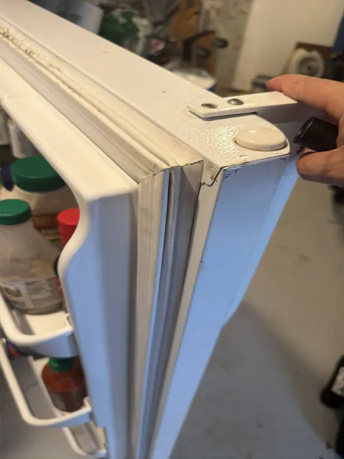 LG Refrigerator Article