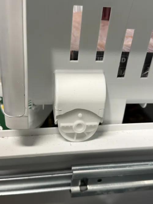 LG Refrigerator Article
