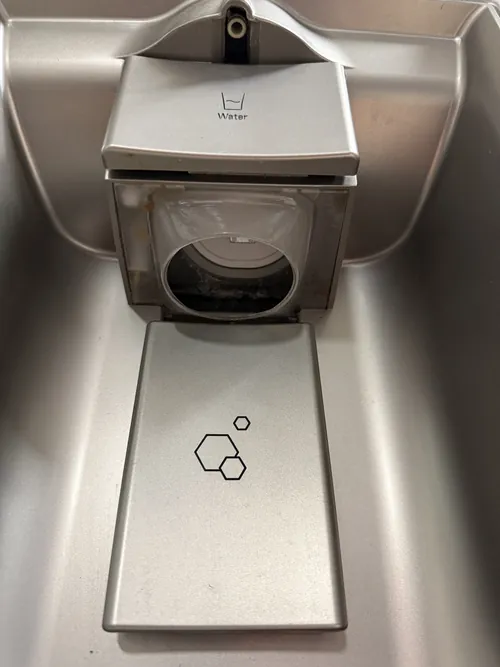 LG Refrigerator Article