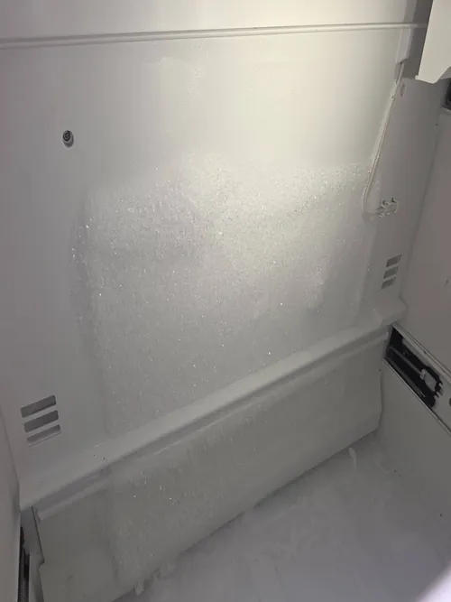 LG Refrigerator Article