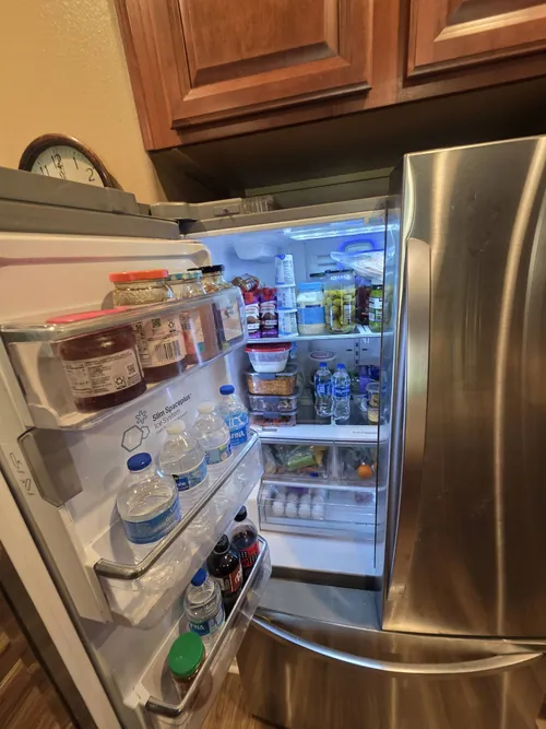 LG Refrigerator Article