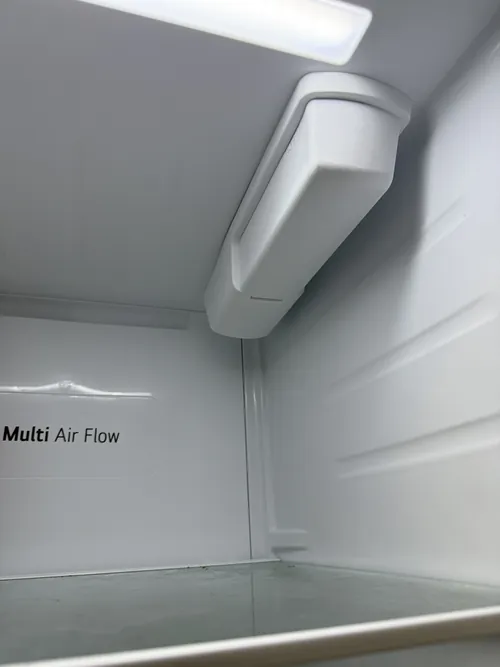 LG Refrigerator Article