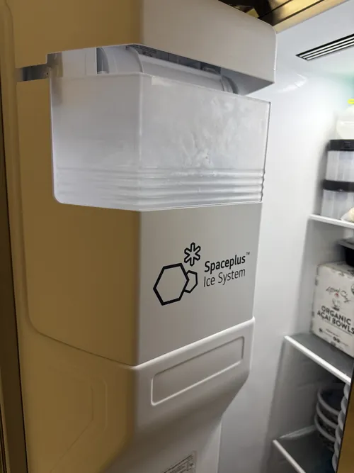 LG Refrigerator Article
