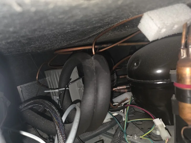 LG refrigerator repair